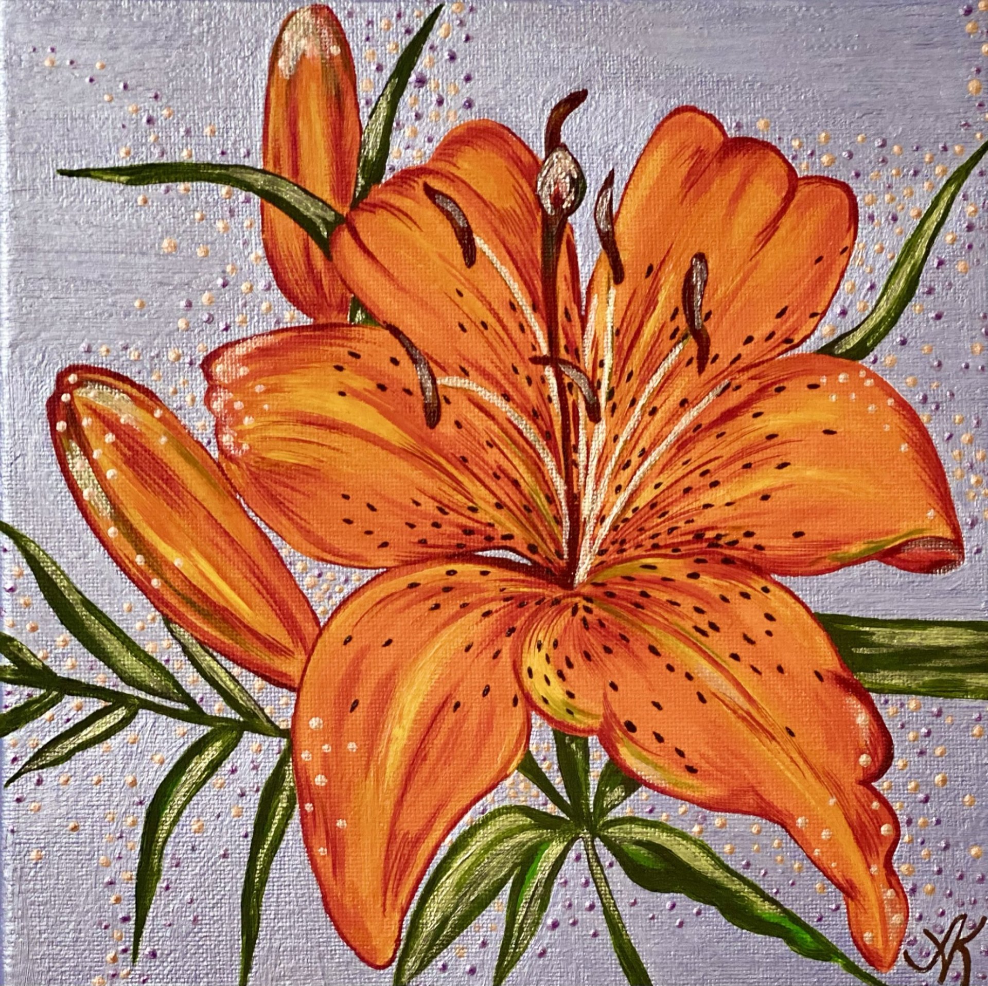 Lilies