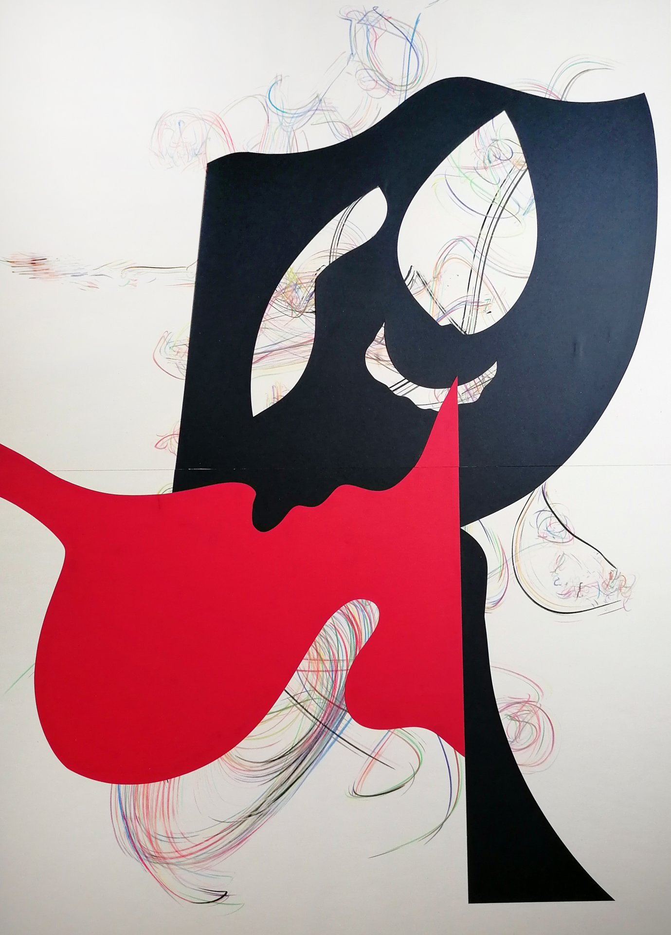 MASPIE Painting by Stefano Mazzolini - Jose Art Gallery