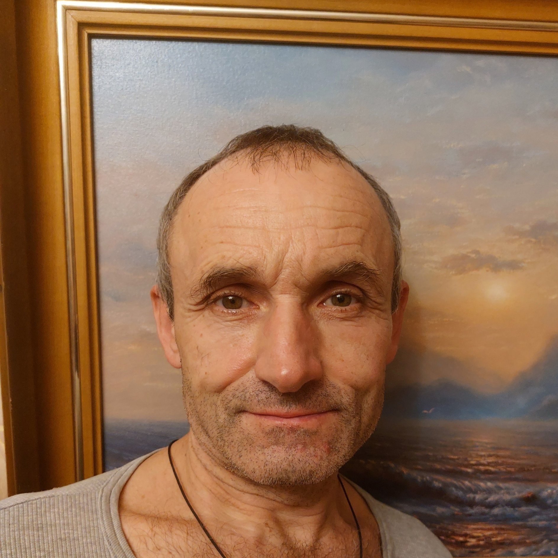 Petro Bileckiy