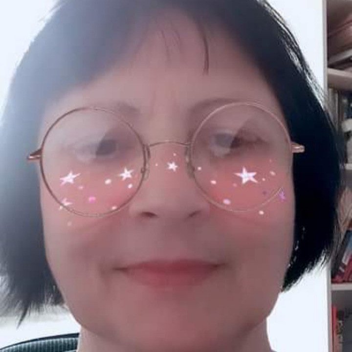 Mariia Lashkevych