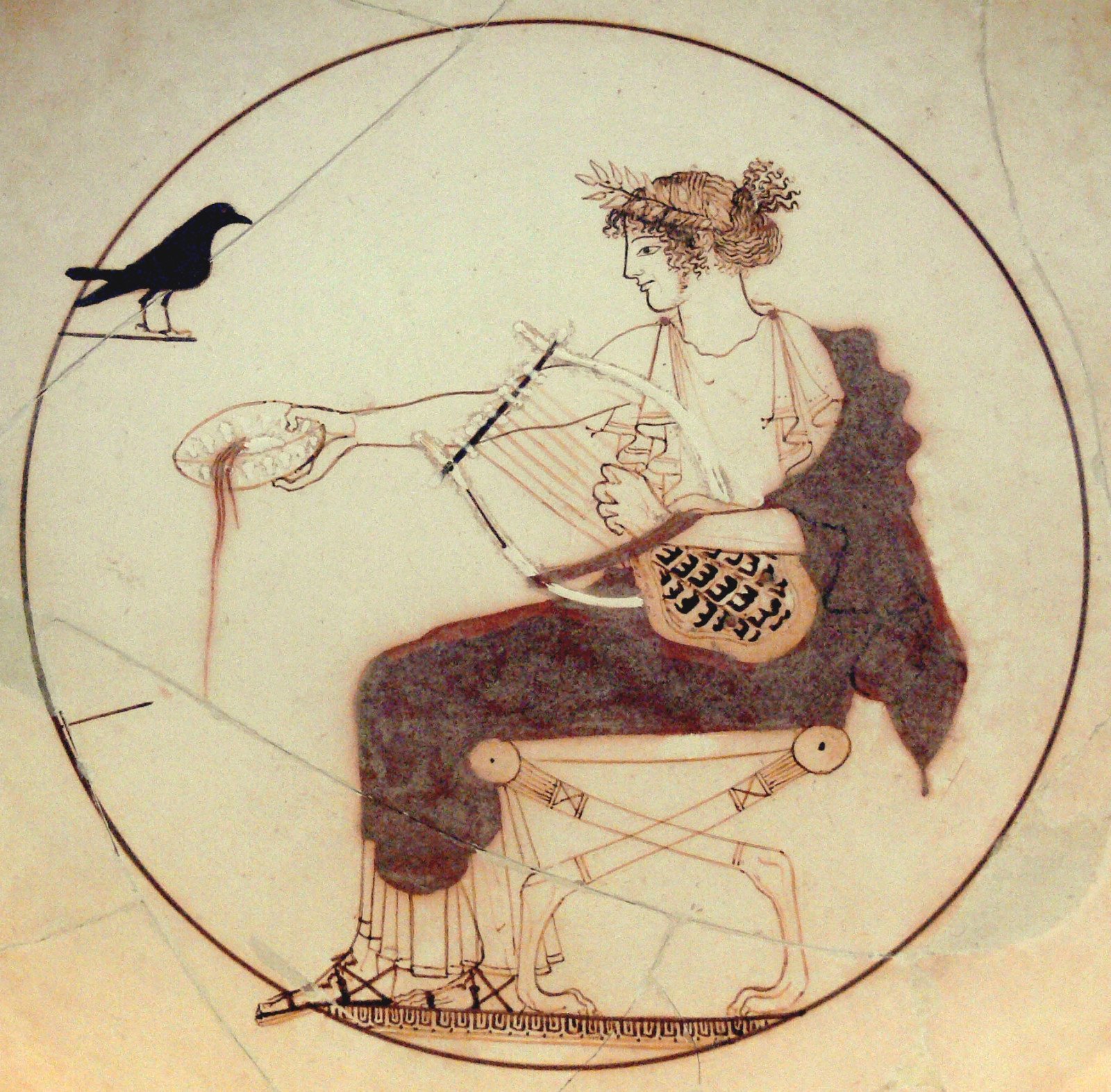 Classicism Art Style - Jose Art Gallery