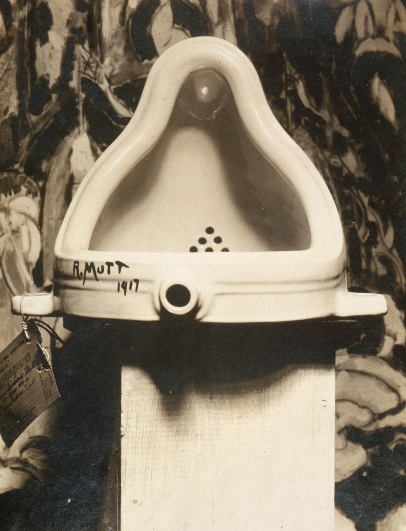 Dadaism Art Movement Jose Art Gallery