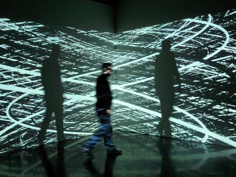 Installation Art - Jose Art Gallery