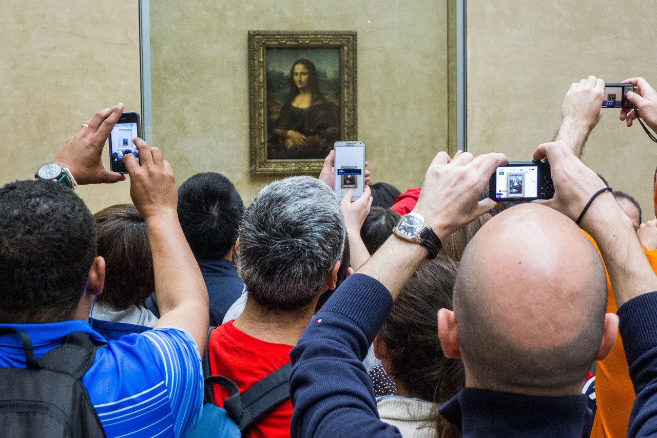 Why Is Mona Lisa So Famous Jose Art Gallery Why Is Mona Lisa So Famous Jose Art Gallery