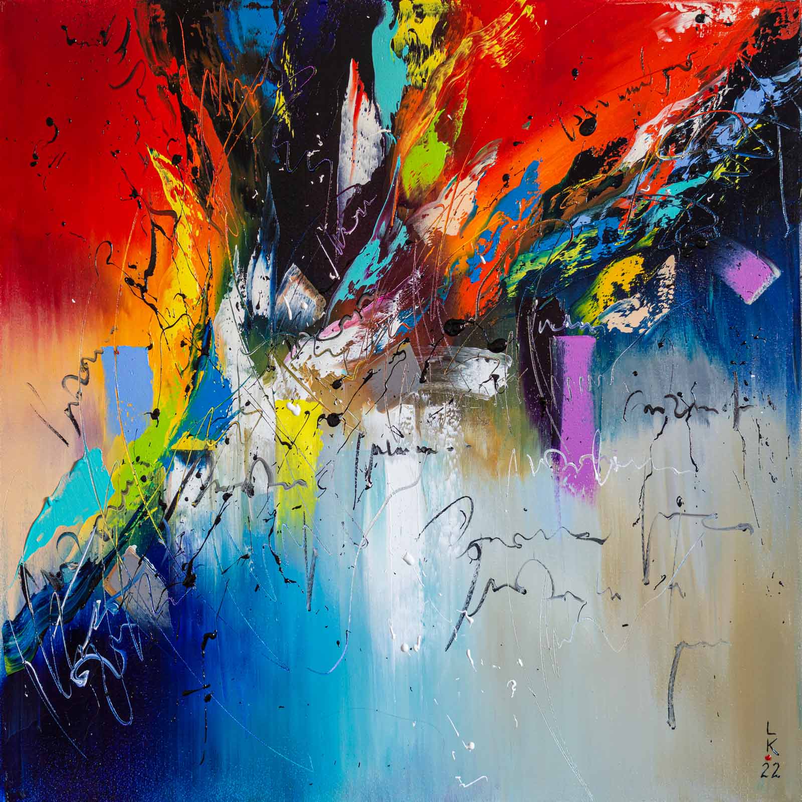 Best 400 Art Hashtags on Instagram, 2024 Jose Art Gallery