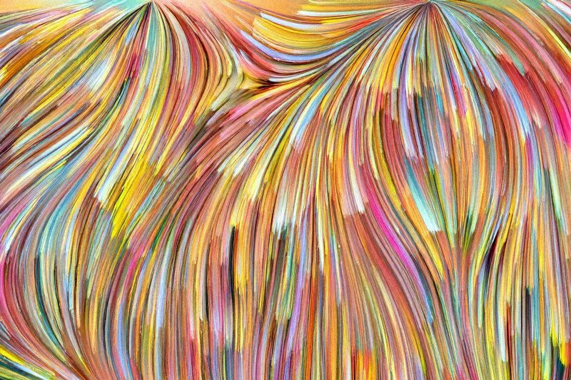 Abstract Art — The Language of Emotion