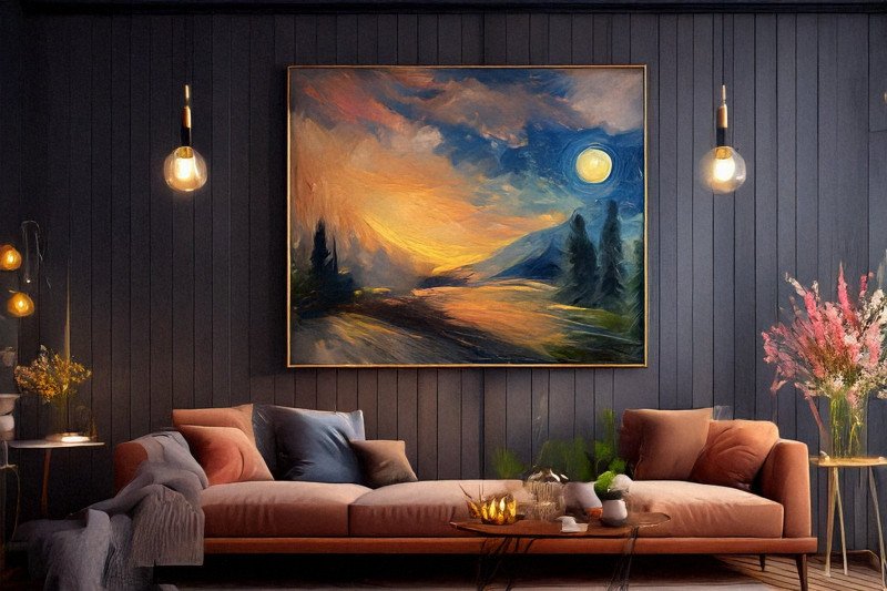 Photorealism — Precision with Soul