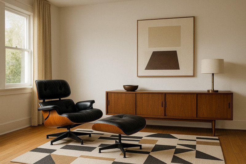 What Does “Modern Interior” Really Mean? - Jose Art Gallery