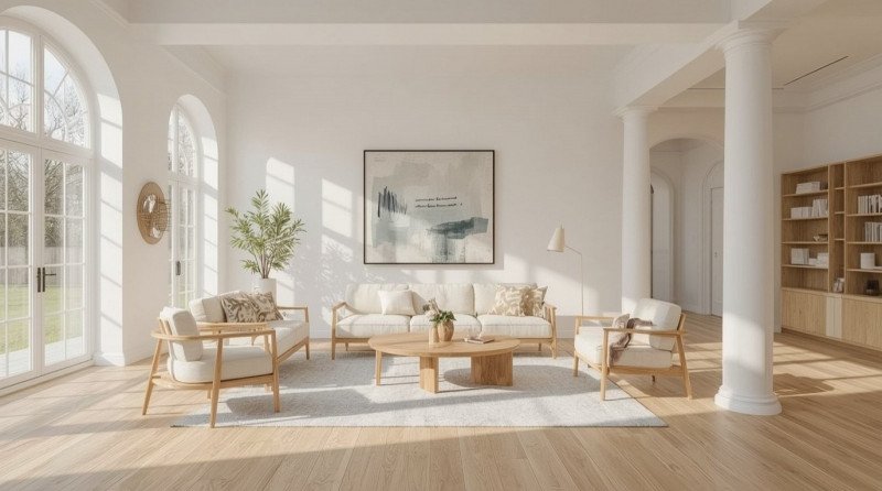 ¿Qué significa realmente “interior moderno”?