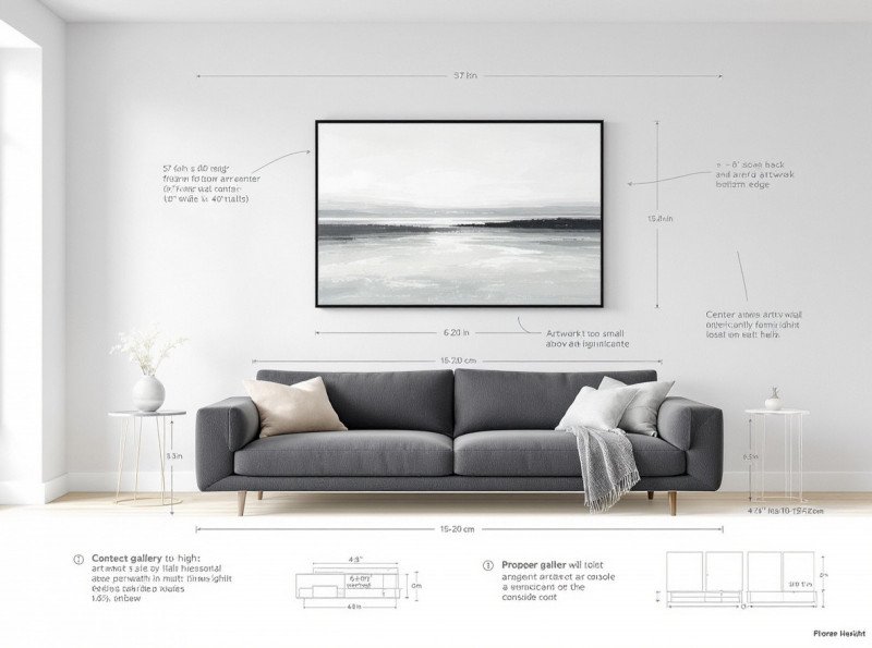 Why the Right Artwork Can Transform Your Room's Energy